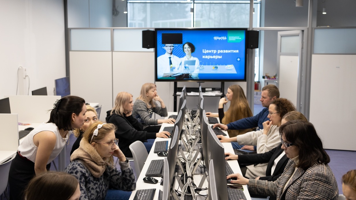 Сергунина: Карьерный форум пройдет в московском «Технограде» 7 сентября