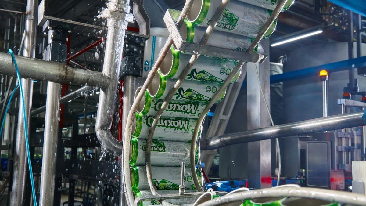 Продукция высокотехнологичных отраслей — в лидерах московского экспорта