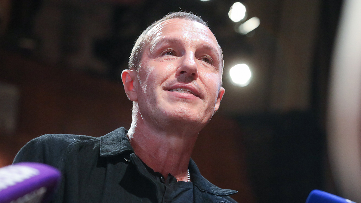 Брат Игоря Верника подтвердил ДТП с участием артиста и рассказал о его состоянии