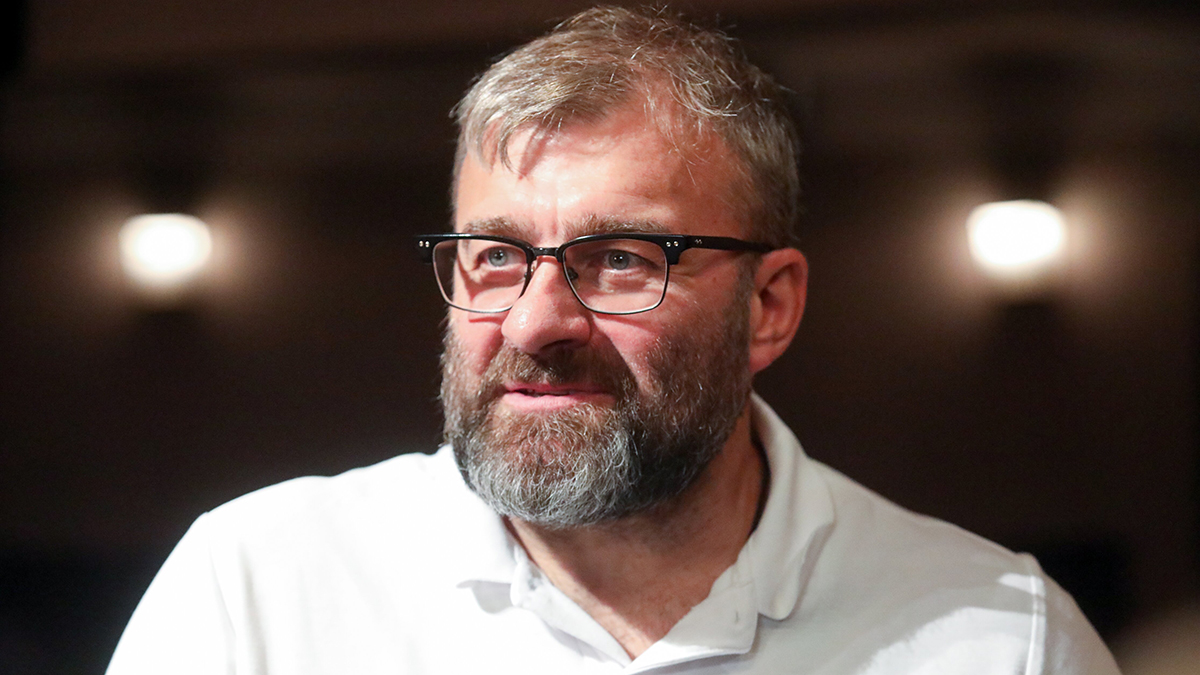 Mash: На Михаила Пореченкова подали в суд за долги по вывозу мусора