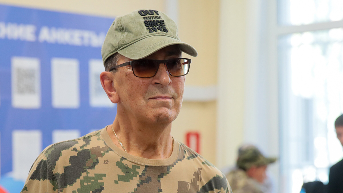 Певец Александр Буйнов сбил пенсионерку в Подмосковье 27 февраля 2025 года: личность пострадавшей