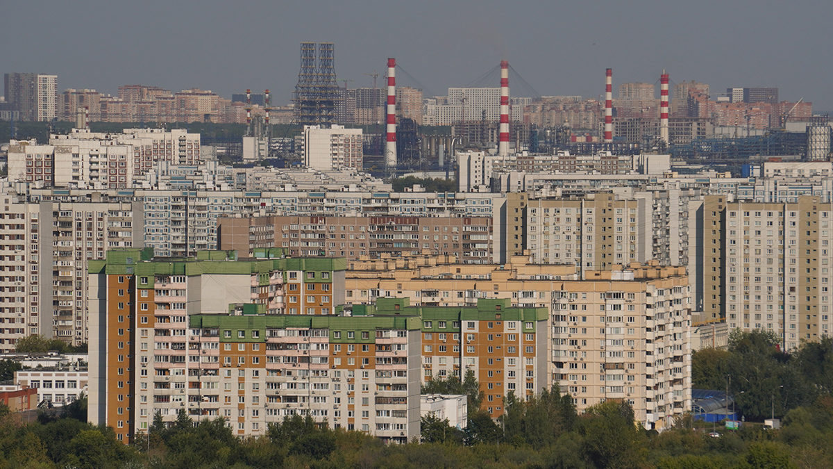 Эксперт Москвина объяснила, почему Жилищный кодекс в РФ больше не работает