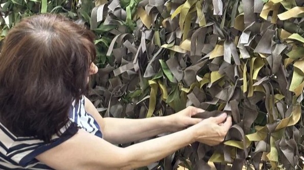 Алексей Лисовенко обсудил с волонтерами Ярославского района вопрос масштабирования производства масксетей