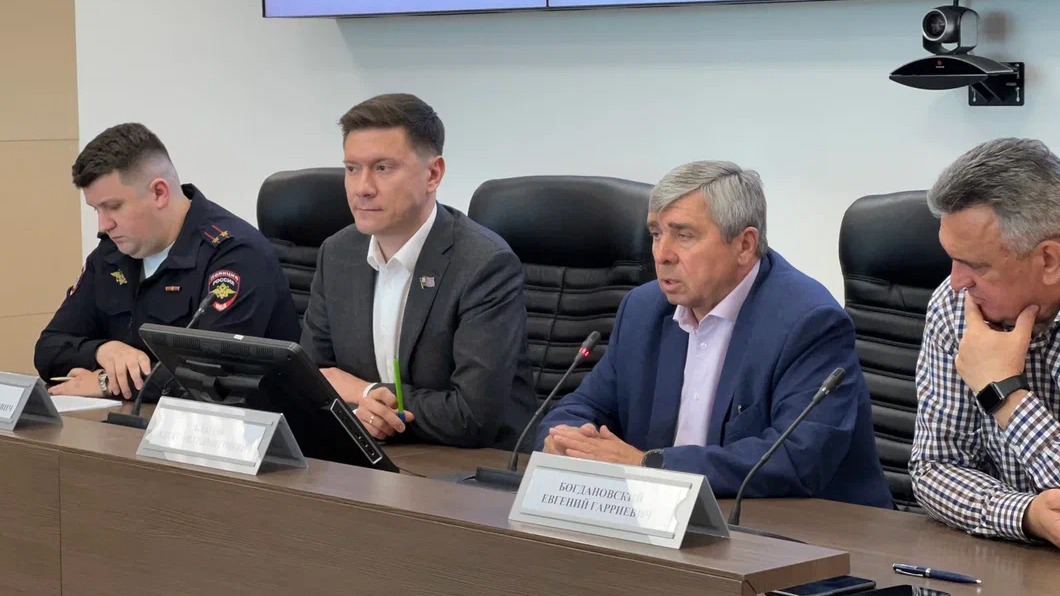 Александр Козлов: Чат-бот по выявлению «резиновых» квартир в ТиНАО доказал эффективность