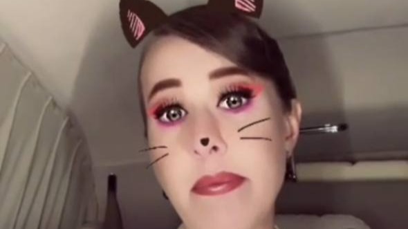 «Кошечка и квадробер Ксения»: Собчак осудила Mia Boyka за оскорбление ребенка