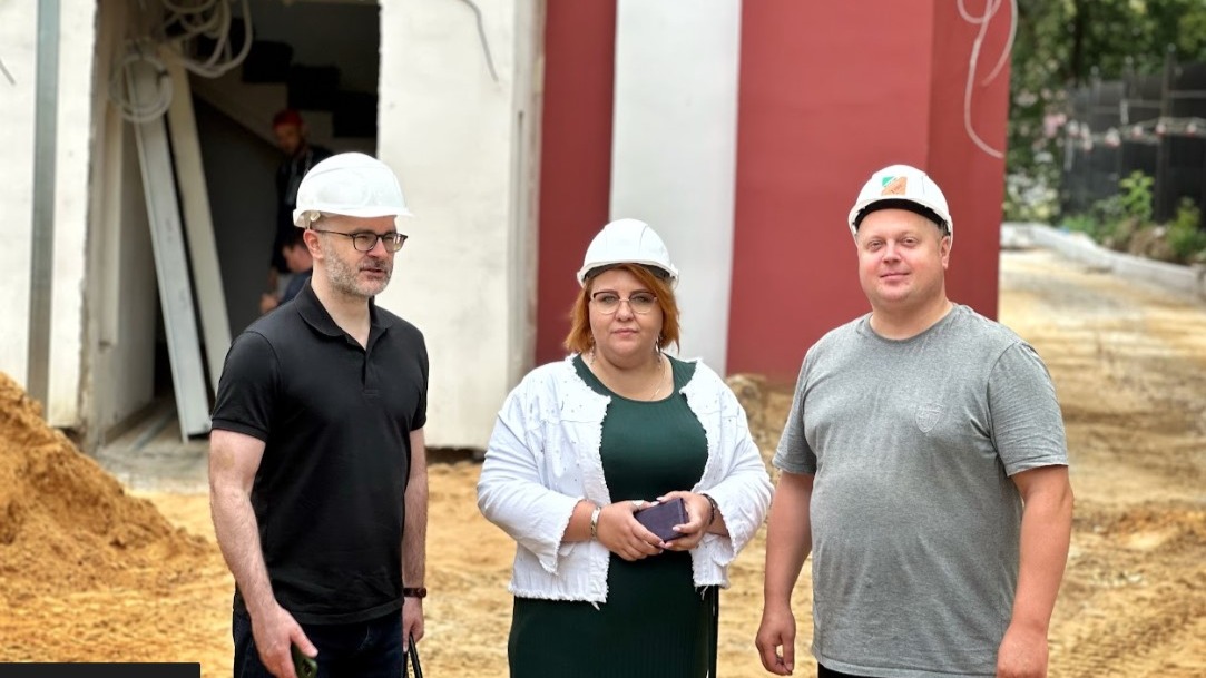 Поликлинику в Донском районе приведут к московскому стандарту