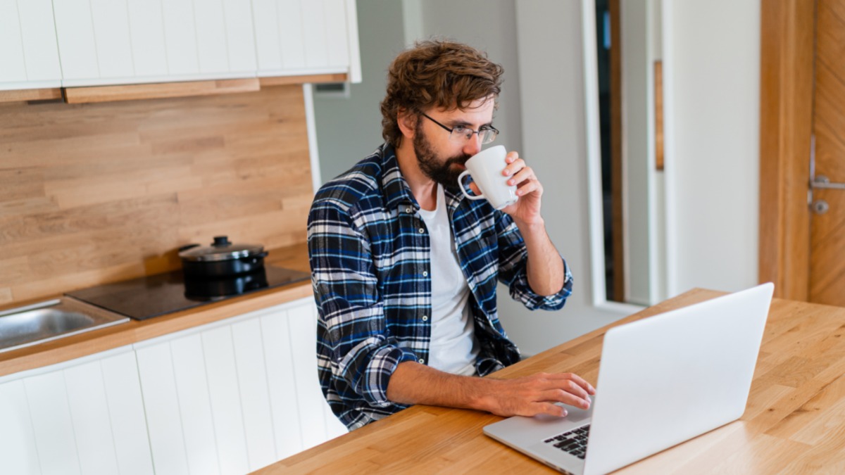 Десятки тысяч жителей столичного региона получили гигабитный интернет