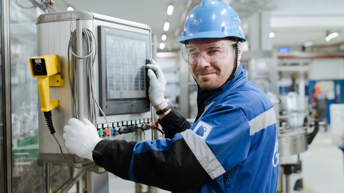 «Газпромнефть-СМ» представила ключевым партнерам из Сибири технологии производства индустриальных масел