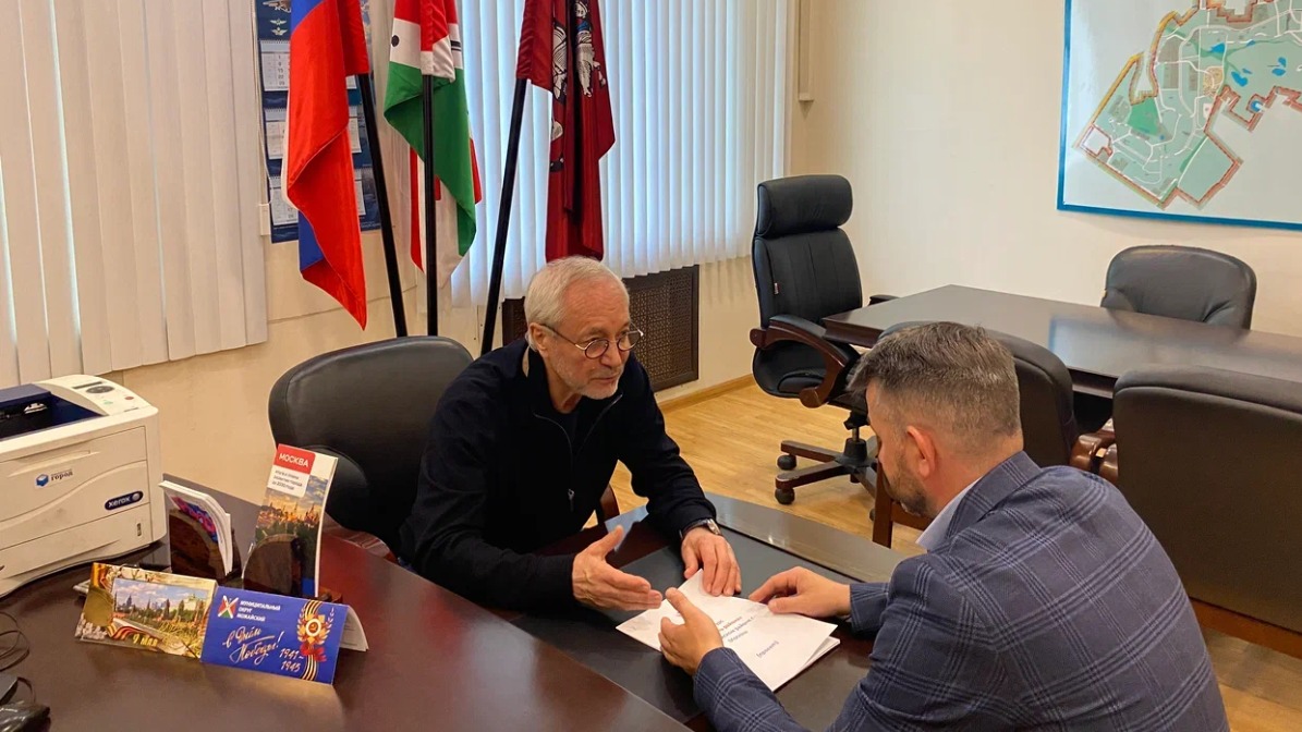 «Это был невероятный опыт»: Евгений Герасимов — о завершении конкурса «Гордость района»