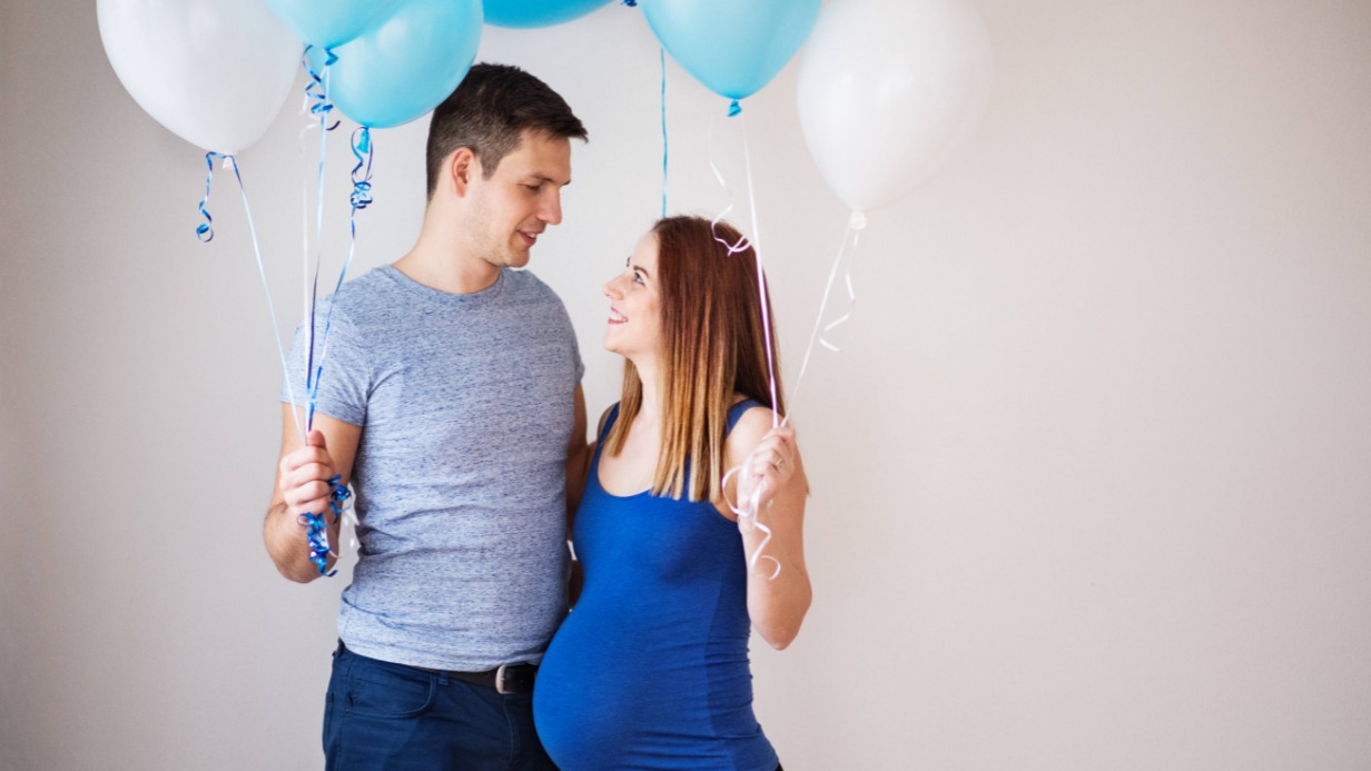 Ребенок родился: почему современные родители превращают беременность в шоу