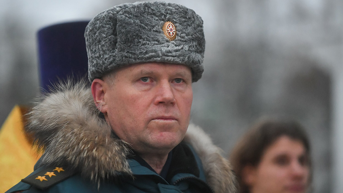 Суд ужесточил приговор экс-замглавы МЧС России Барышеву по делу о мошенничестве