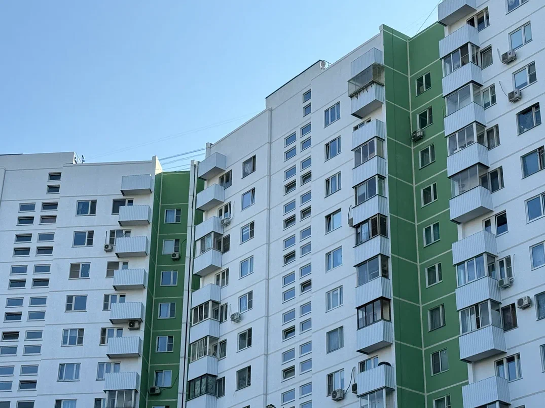 Дом 1980 года постройки капитально отремонтируют в районе Ясенево