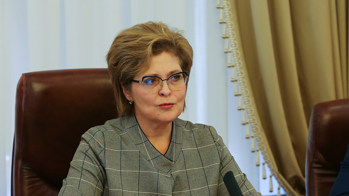 Избирком Курской области попросил МГИК организовать голосование курян в столице