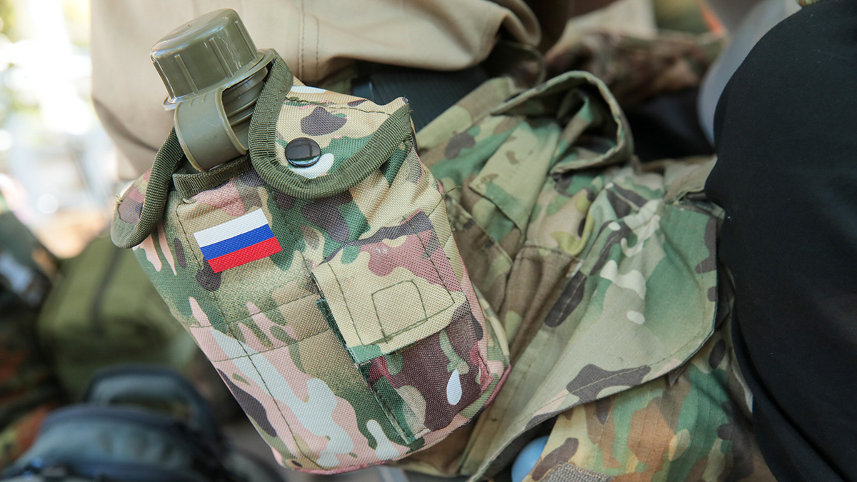 Ефрейтор Хожаев бесплатно отправлял ВСУ списки солдат подразделений ВС РФ