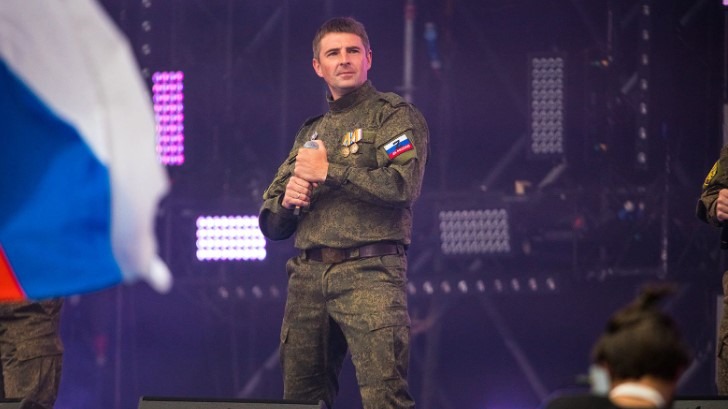 Концерты в благодарность участникам СВО пройдут в рамках «Москвы 2030»