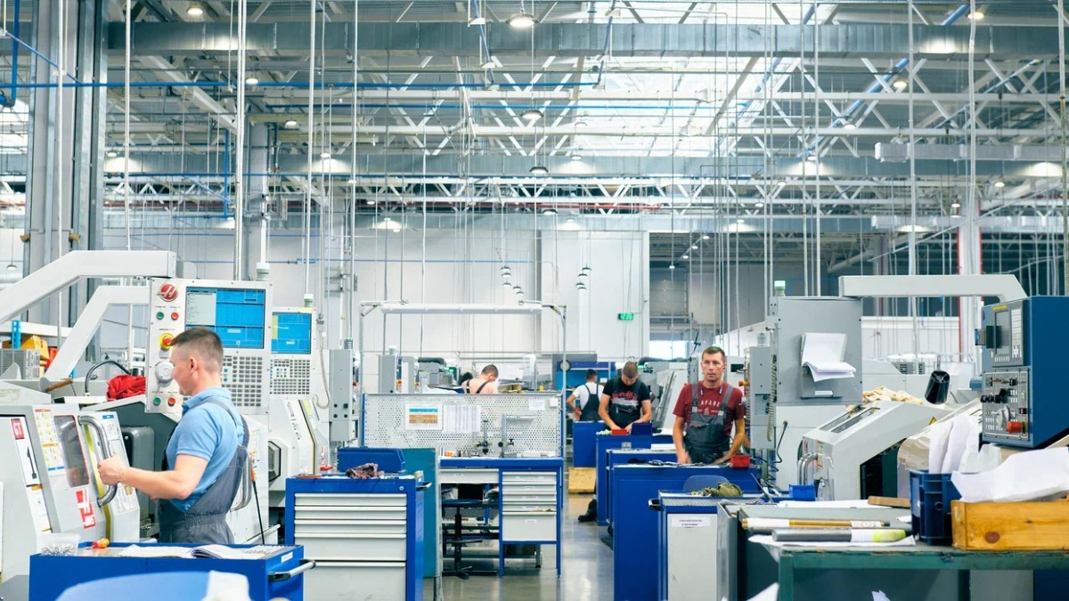 Взаимная торговля Москвы и стран ШОС выросла почти на 12 процентов