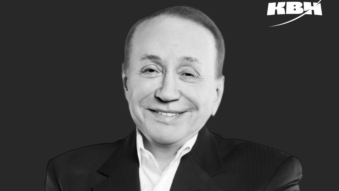 Умер телеведущий Александр Масляков