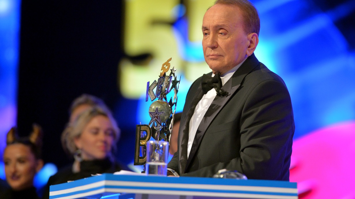 Александр Масляков-младший подтвердил смерть отца