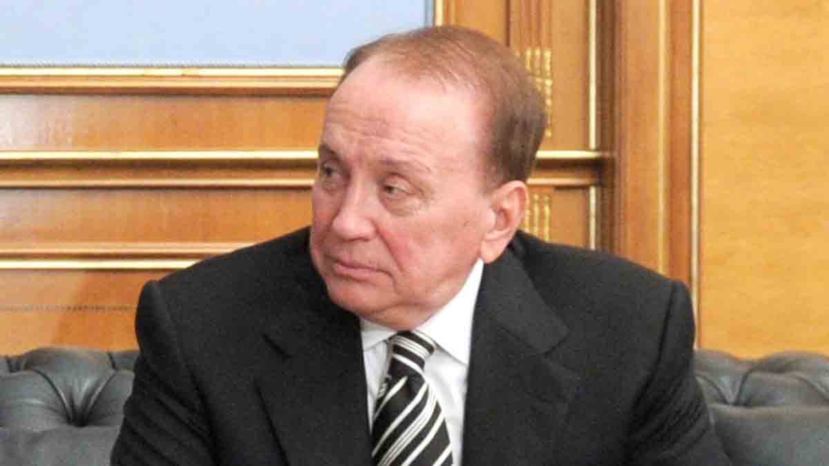 Названы дата и место похорон Александра Маслякова