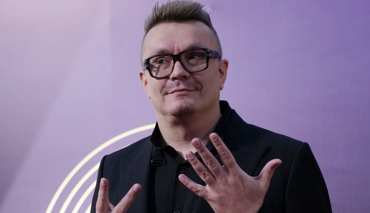 «Покушение»: Картозия впервые раскрыл правду, почему закрылось шоу «Ревизорро»