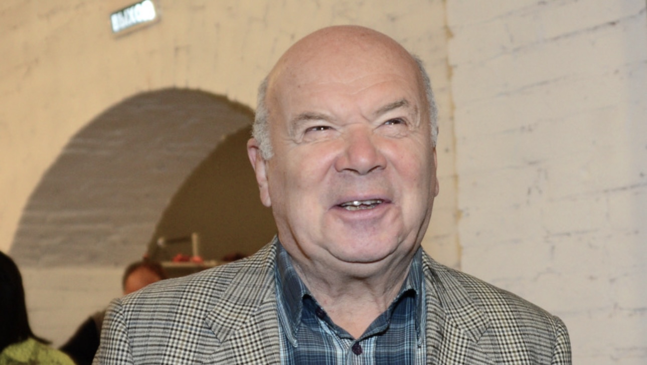 Режиссер Герман Энтин лишился четырех элитных картин 