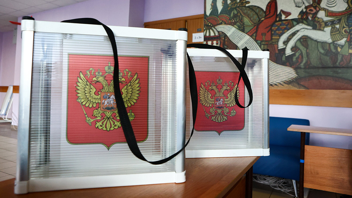 Стало известно, когда пройдут выборы глав Ростовской и Тамбовской областей