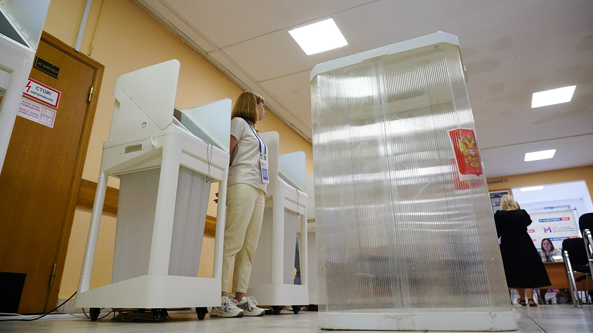 КПРФ ответила на обвинения главы ЦИК в «безобразном поведении» депутатов