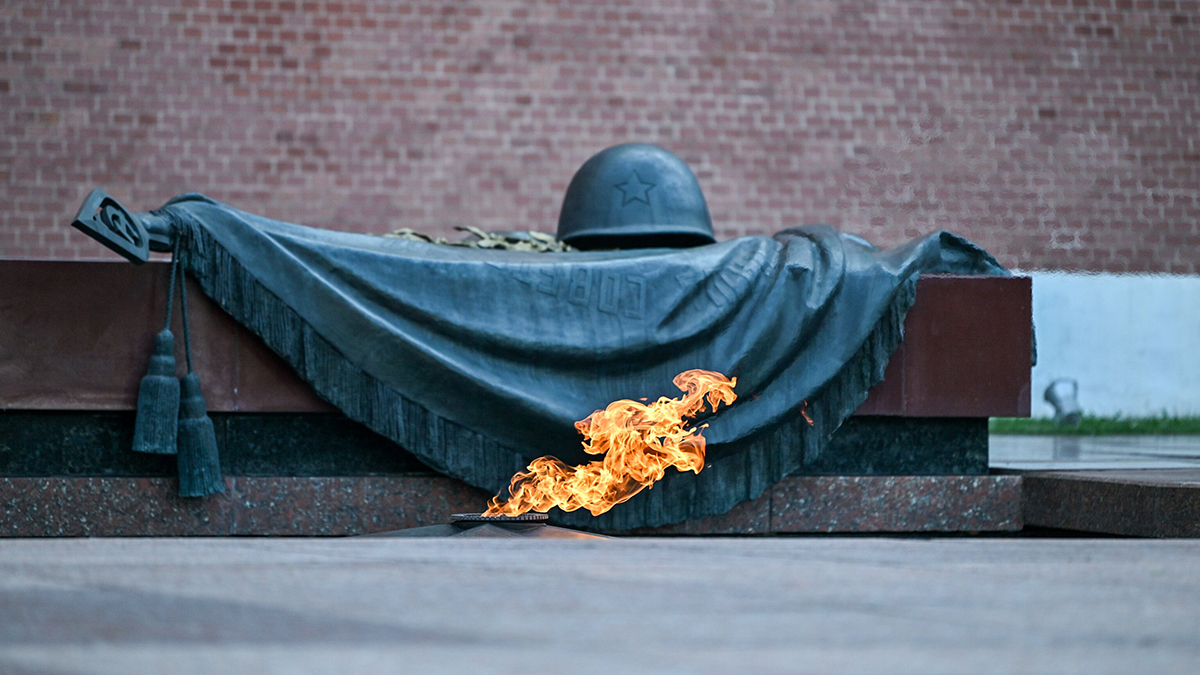 Международный молодежный проект «Побратимство памяти» пройдет в Москве в октябре