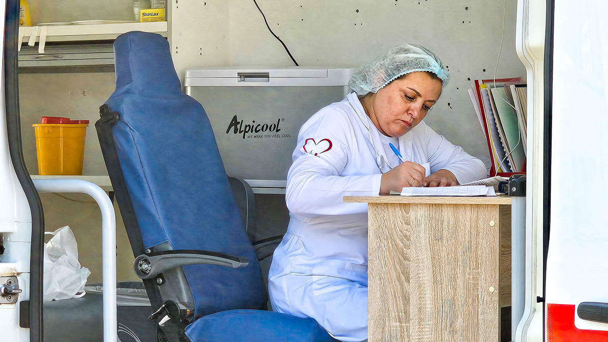 Роспотребнадзор: В России наблюдается резкий рост заболеваемости ОРВИ 