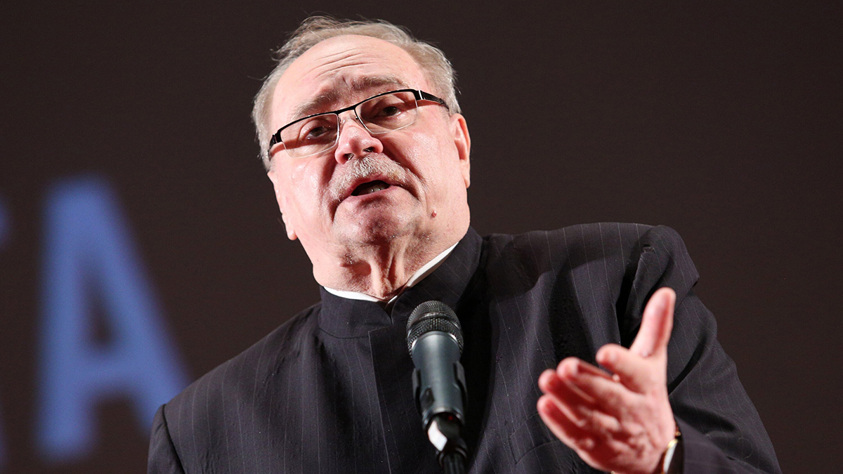 «Не нужен»: режиссер «Собачьего сердца» Бортко заявил, что с ним никто не работает