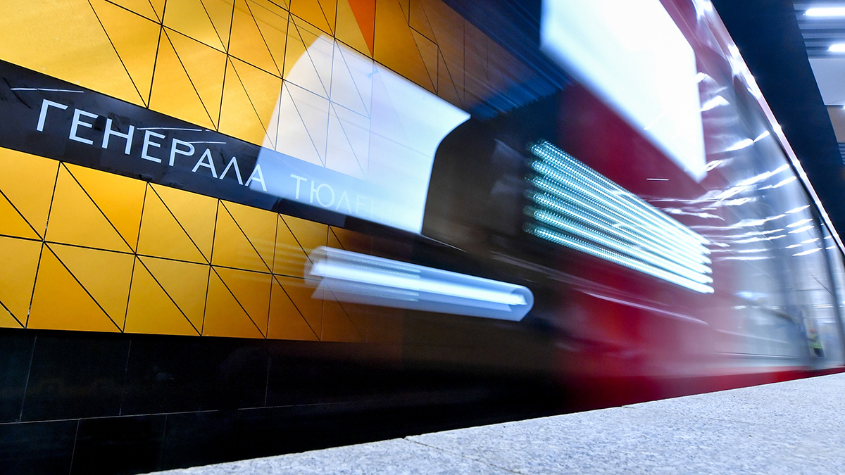 Москвичам посоветовали пересесть на городской транспорт 29 апреля