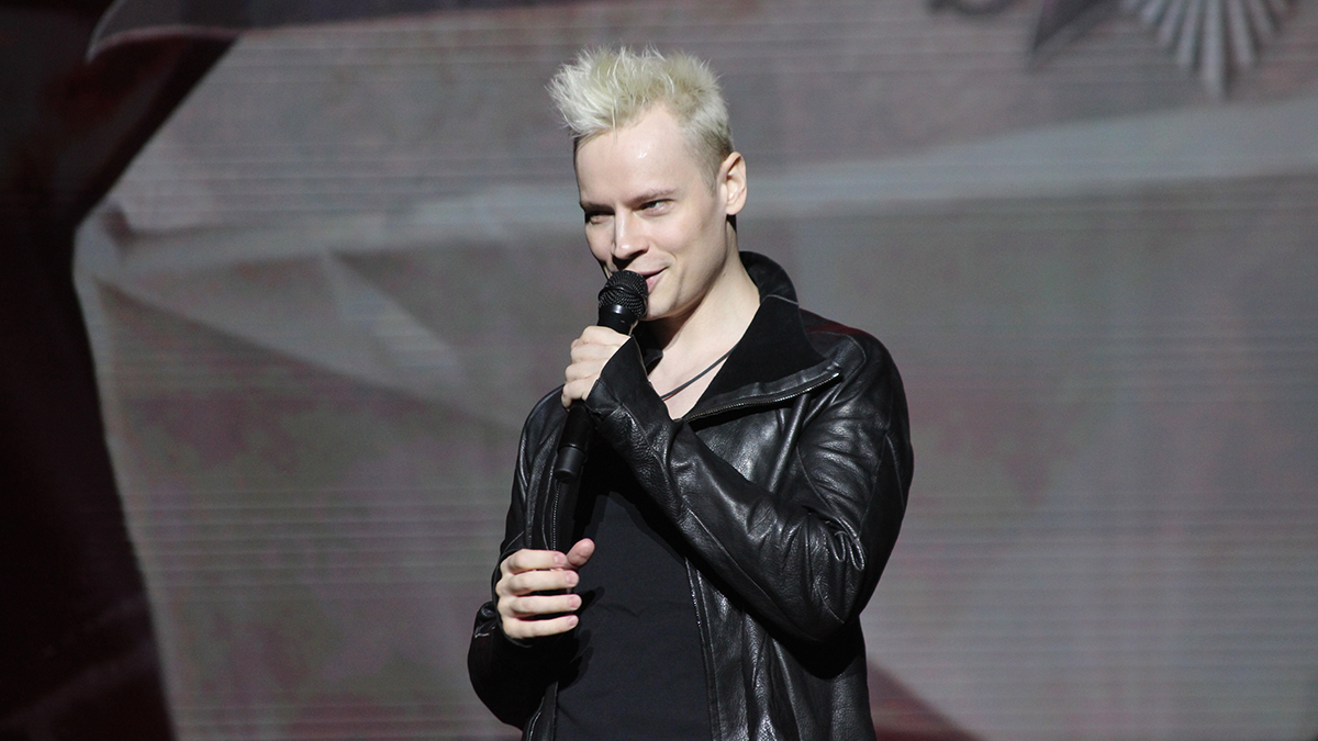 Шаман и Мизулина: поцелуй, роман, будущее