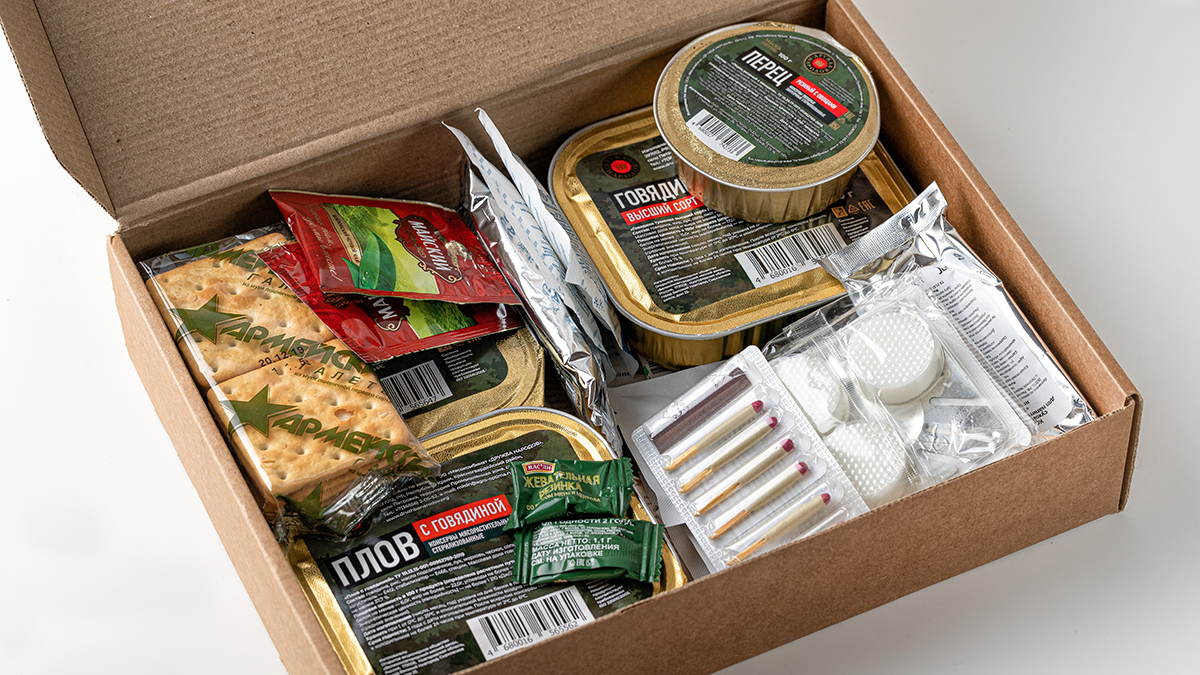 Что известно по делу о сухпайках для Минобороны России: фигуранты, наказание, преступная схема