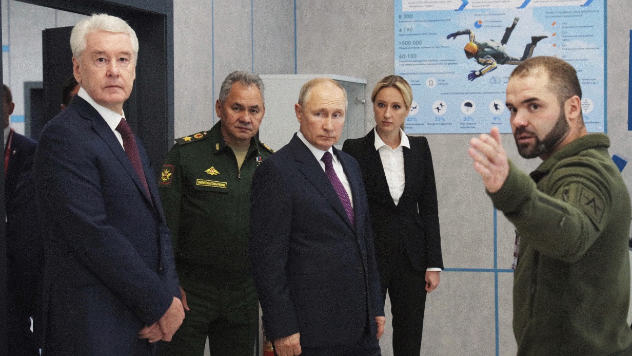 «Авангард» развивает лучшие гражданские качества в подрастающем поколении