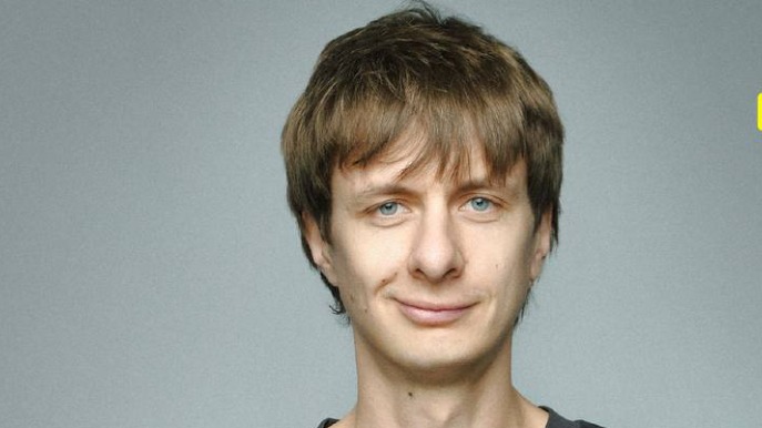 Комика Гаврилова арестовали в Нижнем Новгороде по делу о возбуждении ненависти