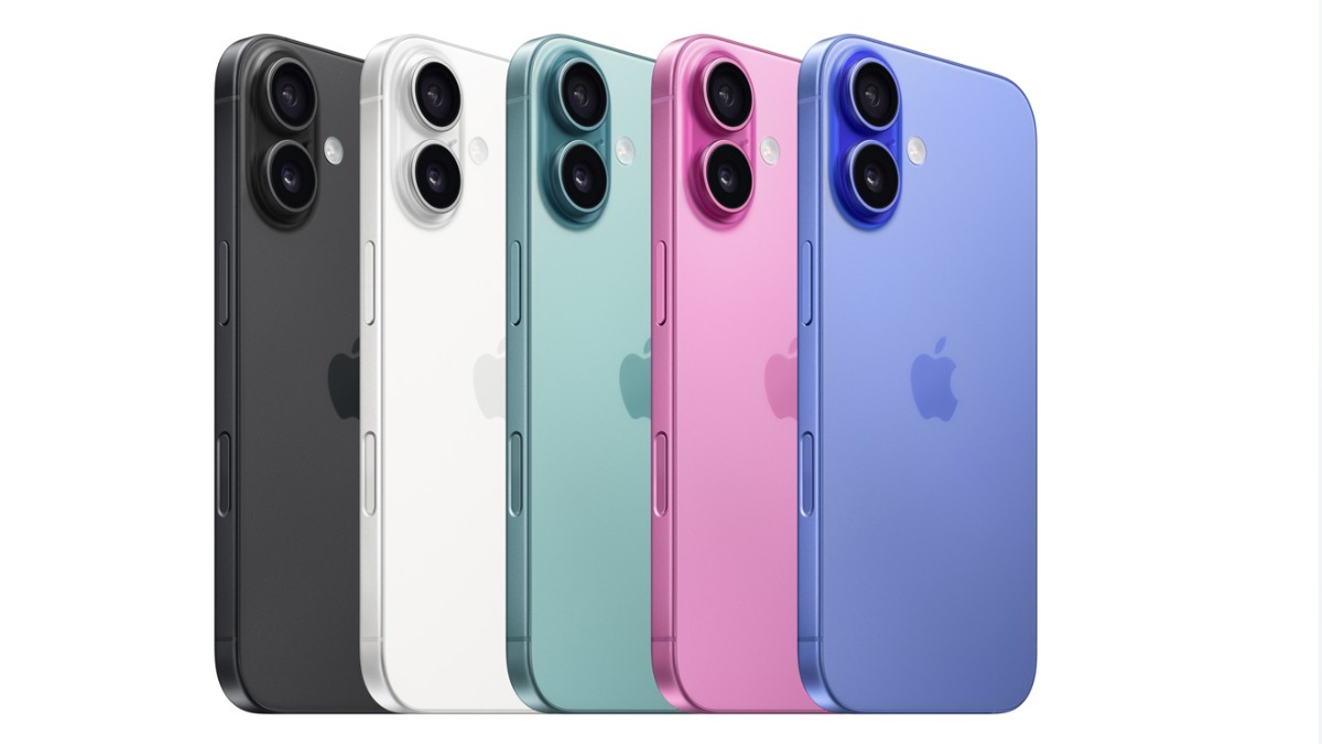Что известно о новых iPhone 16 и когда они появятся в России