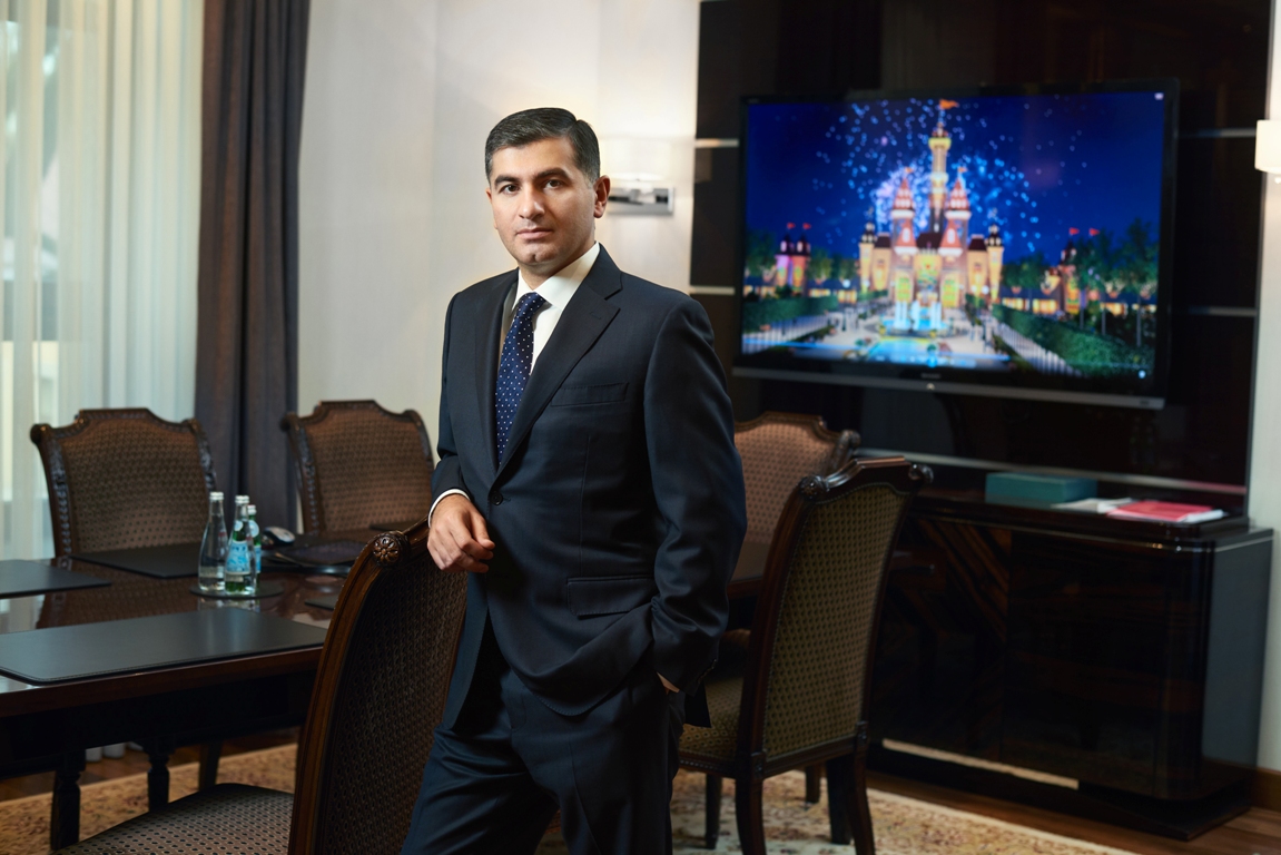 Амиран Муцоев