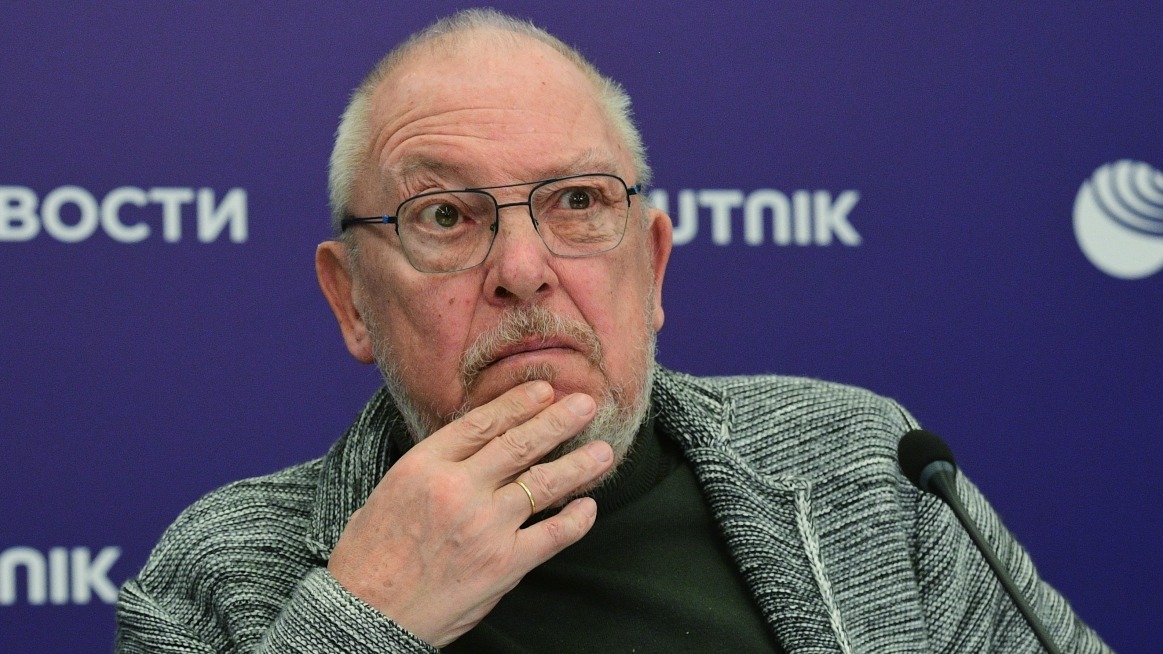 Генпрокуратуру России попросили проверить сына Юрия Никулина