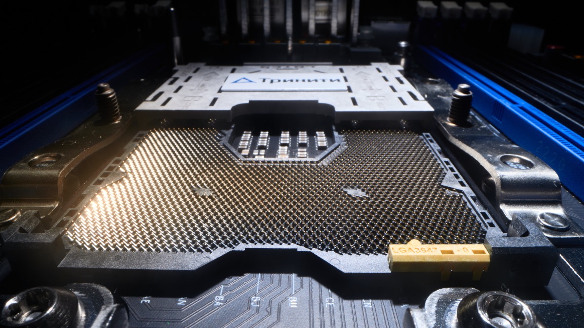 В столице вырос объем производства высокотехнологичной продукции