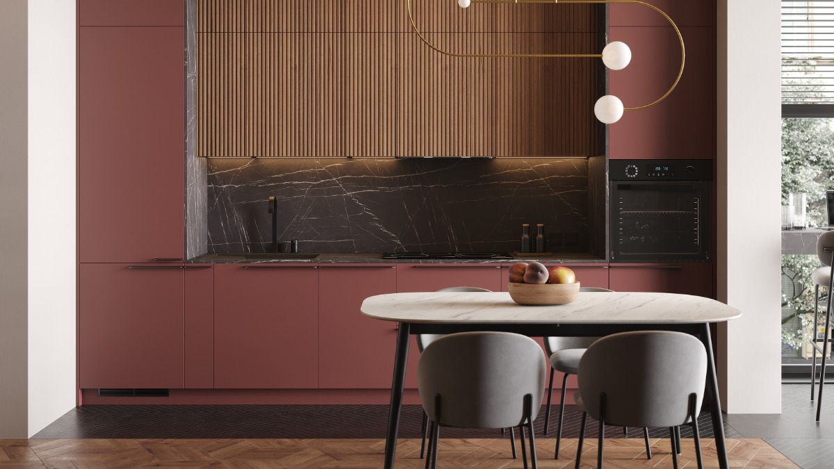 Аналитики назвали самые популярные стили интерьера среди жителей Москвы 