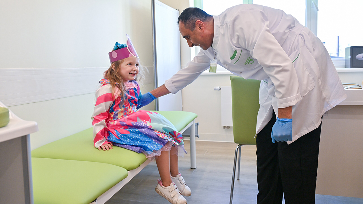 Стало известно, когда изменится порядок прикрепления граждан к поликлиникам