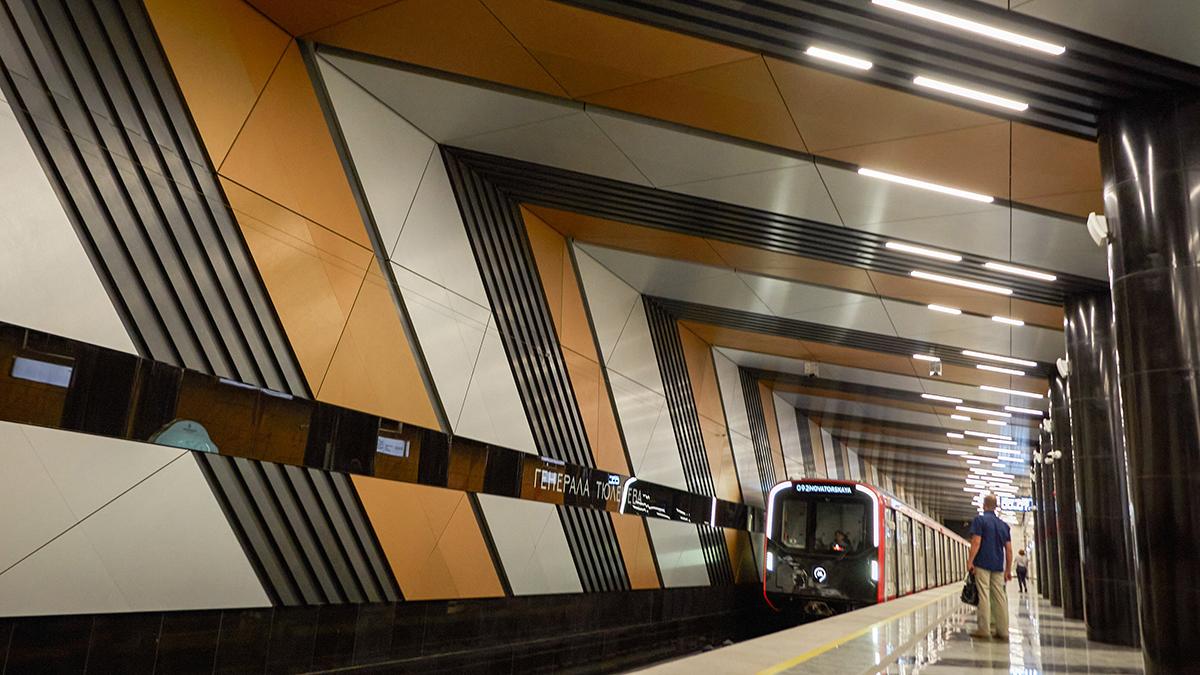 Какие станции метро открыли в Москве в 2024 году и как будет выглядеть схема метро к 2030 году