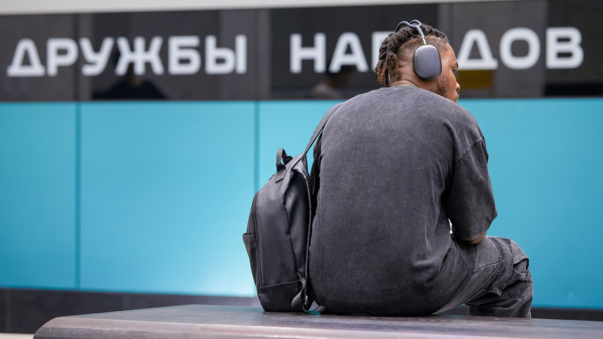 «Добираться быстрее»: эксперт прокомментировал открытие Троицкой линии метро