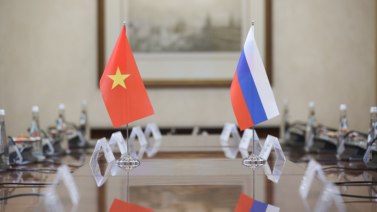 Россия и Вьетнам договорились о сотрудничестве в сфере образования