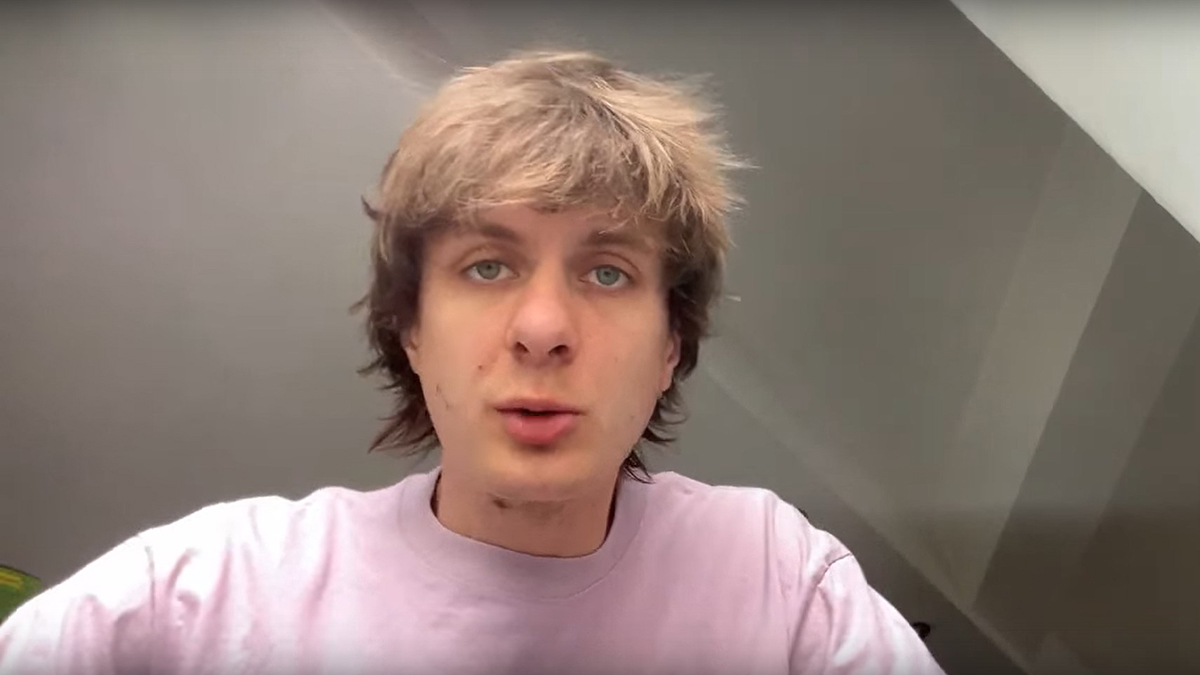 Baza: Комика Гаврилова оштрафовали на 30 тысяч рублей за дискредитацию ВС РФ