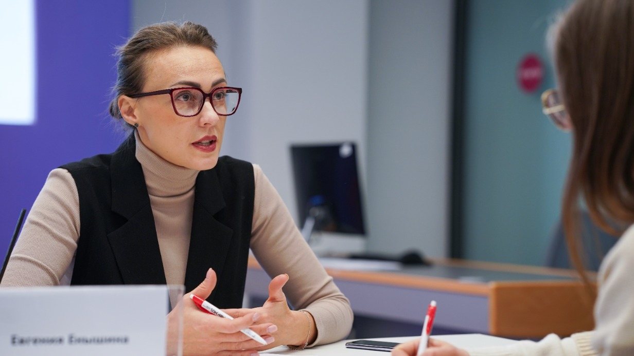 Сергунина: В столице открыт прием заявок на участие в проекте «Маркетплейсы: путь к успеху»