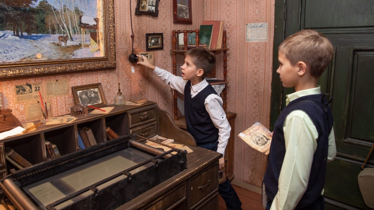 Патриотические квесты для московских школьников стартуют в Музее Победы