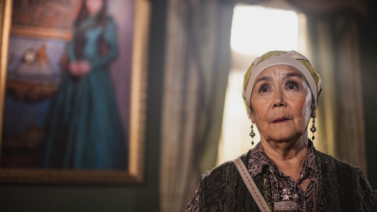 СМИ: Актриса Аринбасарова экстренно госпитализирована в Подмосковье