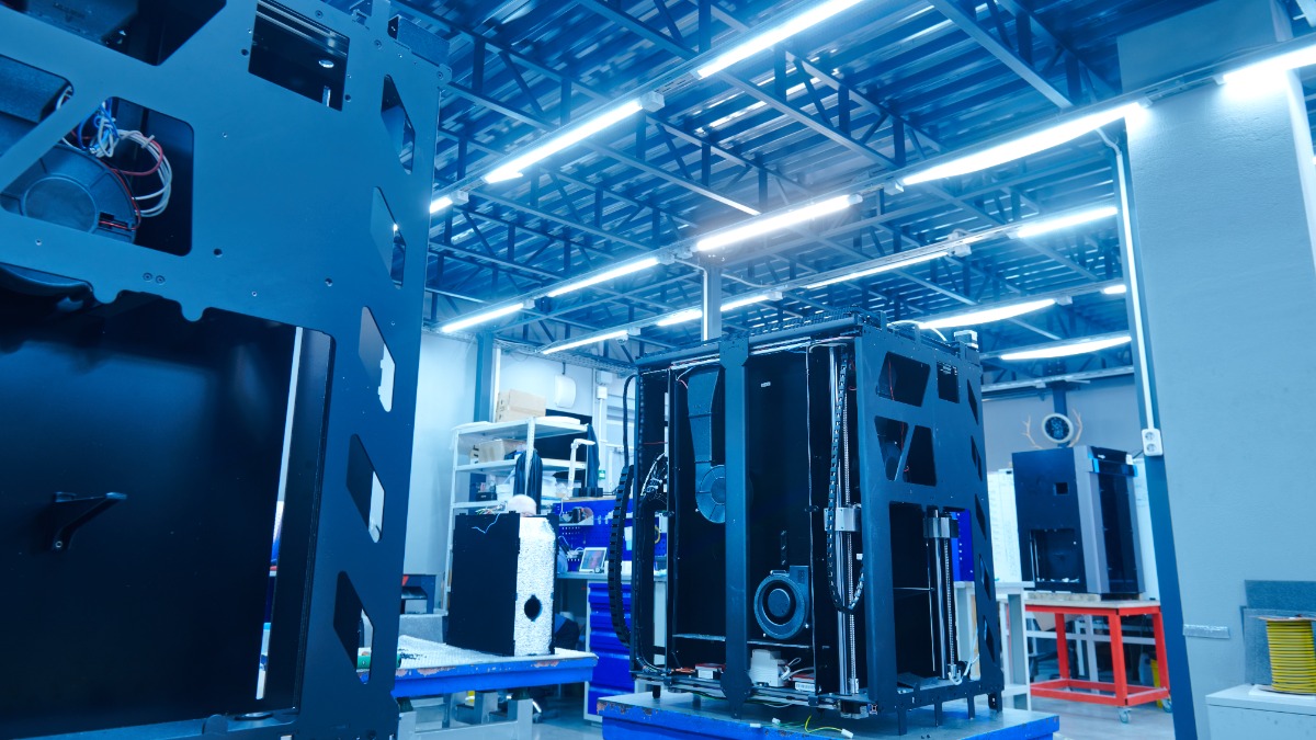 Московские производители промышленного и медицинского оборудования нашли новых партнеров  