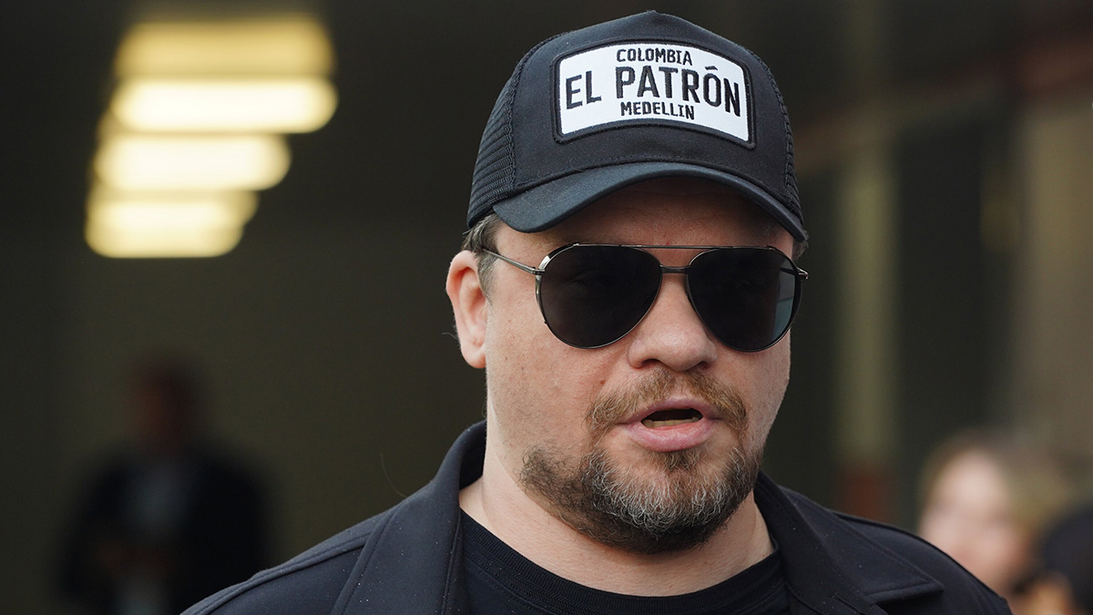 Сообщение о закрытии Comedy Club оказалось шуткой